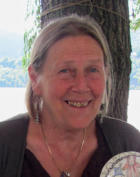 Ingrid Neuhold